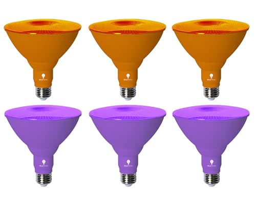 Bluex Bulbs Par38 LED Flood Light