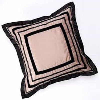 Jennifer Lopez Sambra Euro Square Sham Gold 26"x 26"