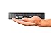 HP EliteDesk 705-G1 Mini Desktop, AMD A8-7600B 2.2GHz Quad-Core, 8GB DDR3, 256GB Solid State Drive, 802.11n, Win7Pro 64-Bit