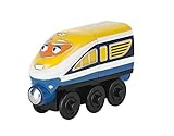 Chuggington Wooden Railway Payce