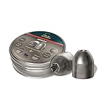 Hatsan H&N Grizzly Pellets.25 Caliber, HP, 31 Grains, 150 Count