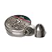 Hatsan H&N Grizzly Pellets.25 Caliber, HP, 31 Grains, 150 Count