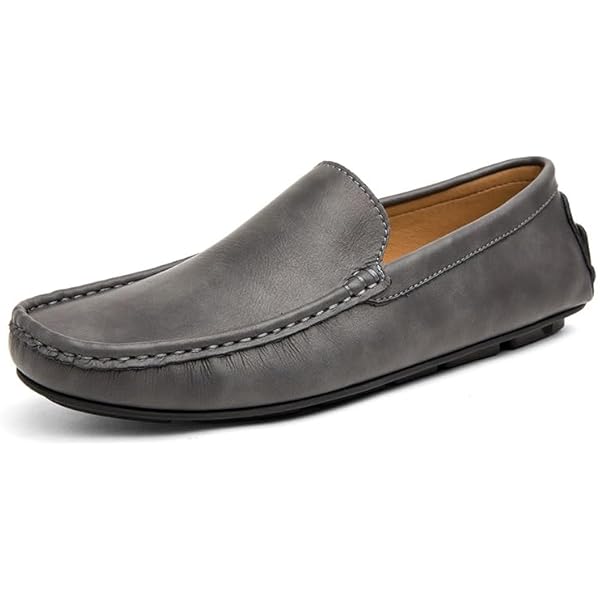 Amazon.com | PIKOLINOS Loafers Leather Jerez for Man Black