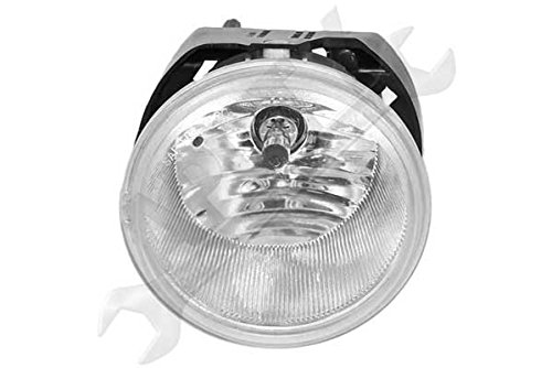 APDTY 108969 Fog Light Replaces Mopar 4805858AA