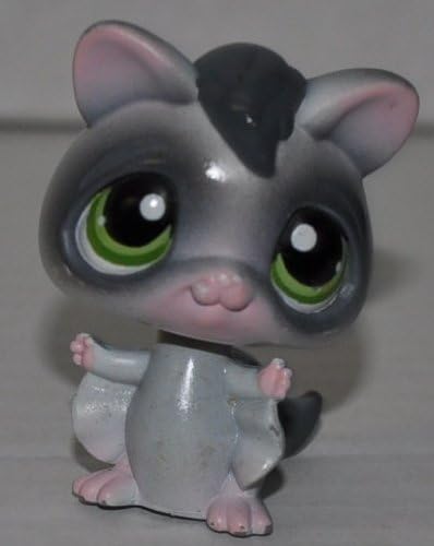 littlest pet shop squirrel