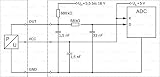 Bosch Pressure Sensor Boost MAP MAP Sensor view 7