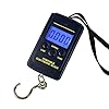 WiseField-88lb40kg-Hanging-Scale-Luggage-Digital-BackLight-Fishing-Pocket-Weight-Dark-Blue
