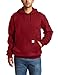 Carhartt Men's Big & Tall Mid-Weight Hooded Zip Front Sweatshirt