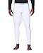 Under Armour UA ColdGear Armour Compression MD White