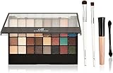 e.l.f. 32 Piece All About Eyes Palette