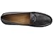 Coach Women's Mary Lock Up Black Pebbled Grain Leather 7.5 M US