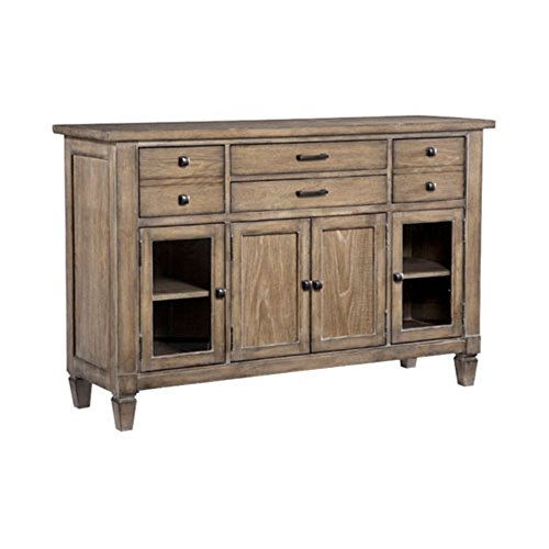Legacy Classic Furniture Brownstone Village Credenza
