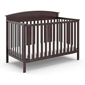 graco maddox convertible crib