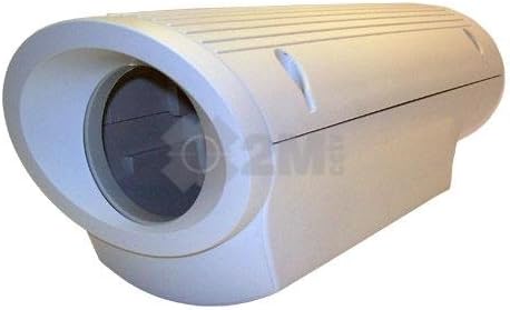 Veilux VCH-619 Box Camera Housing
