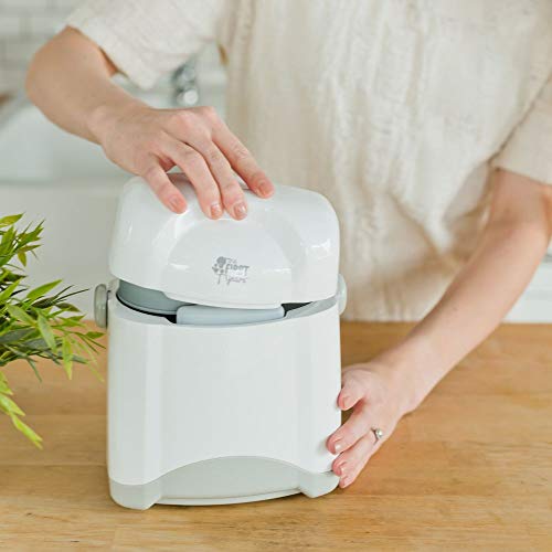 bottle warmer and cooler