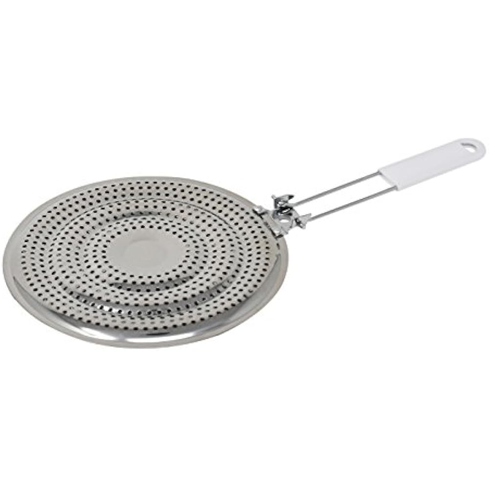 Heat Diffuser Gas Stove Electric Stove, Flame Guard Simmer Plate HomeX & 153663267140 eBay