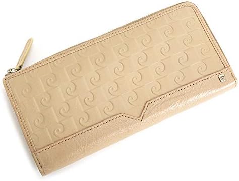 Amazon ピエールカルダン 財布 長財布 L字ファスナー ベージュ Pierre Cardin Pcs813 90 レディース 婦人 Pierre Cardin ピエールカルダン 財布