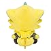 Pokemon Center Dolls Zeraora Plush Doll