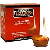 8CT FatWD Firestarter