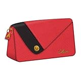 Star Trek Womens Uhura Deluxe Make-Up Bag