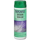 Nikwax Down Wash Direct 10 oz.