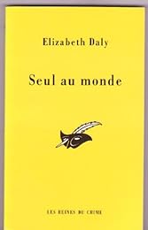 Seul au monde