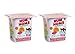 Set of 2 Num Noms Blind Bags Series 1 (Lipgloss, Collector Poster)
