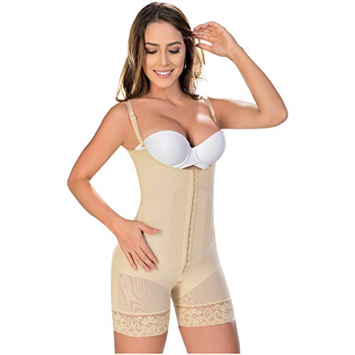 Fajas MyD 0104 Tabla Abdominal Support Flattening Lipo Board