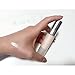 RMK Basic Control Color [01 Silver]10g SPF20 PA++ [Imported with ☆SAIKO JAPAN☆ Coupon Gift]