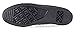 Converse Unisex Chuck Taylor All Star Low Top Sneaker Black Monochrome 15 Women/13 Men