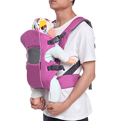hommie baby carrier