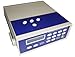 2014 MODEL IONIC CELL DETOX ION CLEANSE AQUA FOOT BATH CELL CHI SPA MACHINE W/ INFRARED BELT & CASE