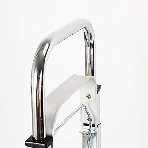 5 Aluminum+Platform+Convertible+Collapsable+Warehouse