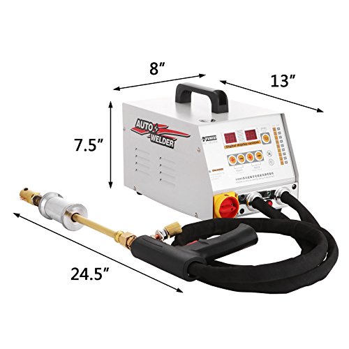 Top 10 Best Spot Welders For Auto Body Top Reviews No Place Called Home