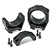 Vortex Optics Precision Matched Rings 35mm - Height 1.26 inches