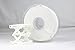 Polymaker PC-Plus ( 3.00 mm, 750 g）True White 3D Printing Filament
