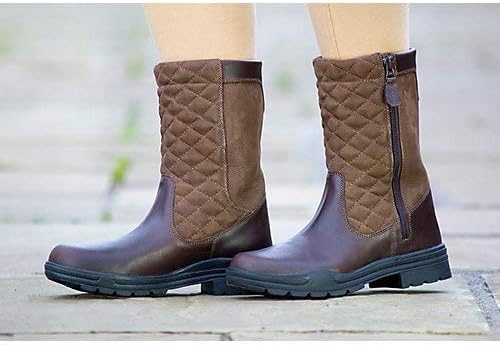 equine country boots