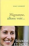 Image de Mignonne, allons voir... (French Edition)