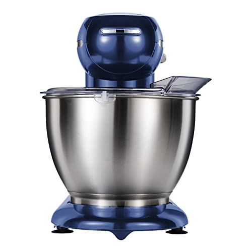 Aifeel Stand Mixer, 6 in 1 Multifunctional Electric Kitchen Mixer 800W