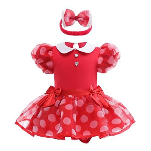 Minnie 1 (Red)