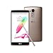 LG G4 Stylus H630 5.7-Inch 13MP 4G LTE Dual SIM Factory Unlocked (GOLD) - International Stock No Warranty
