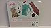 Barbie Complete Fashion 2-pack, Boho Chic