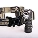 Zebralight H32 CR123 Headlamp Cool White