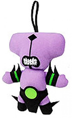 Dota 2 Micro Plush Faceless Void