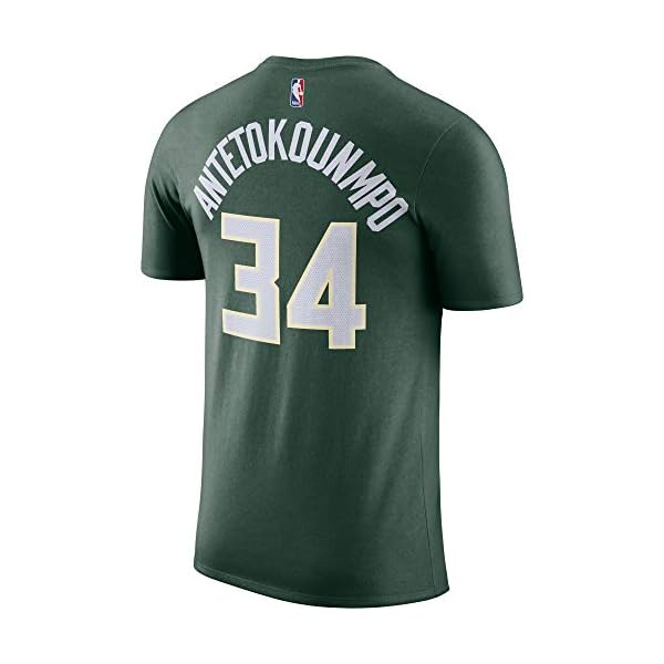 nike giannis antetokounmpo shirt