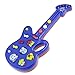 Electronic Guitar Toy，BeautyVan Nursery Rhyme Music Children Baby Kids Gift Electronic Guitar Toy