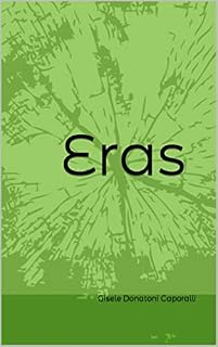 Livro Eras