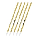 Rotring D1 Data Stylus Multi Pen Refills, 5/Pack