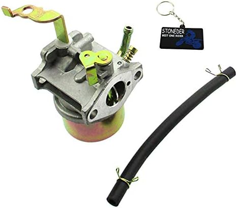 STONEDER Carburetor For Wisconsin Robin EY20 EY15 DET180 WI-185 227-62450-10 228-62450-10