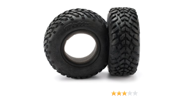 traxxas drag tires